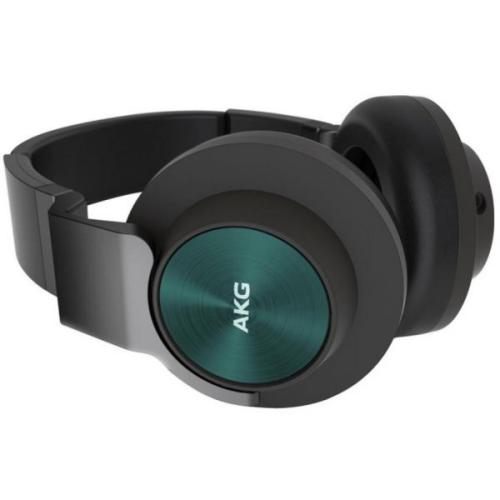 Наушники AKG K545 white артикул 103490Si-1 фото 4