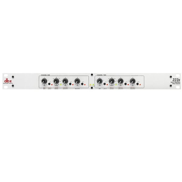 Кроссовер DBX 223S артикул 146077Si-1