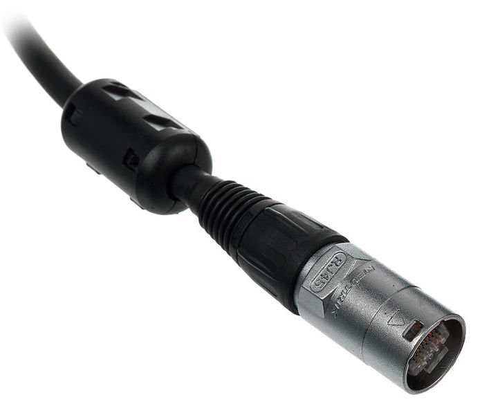 Кабель DiGiCo LEADS0053, CAT5E, 75 м. артикул 224270Si-1 фото 4