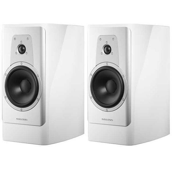 Полочная акустика Dynaudio CONTOUR 20 Ivory oak артикул 169806Si-1