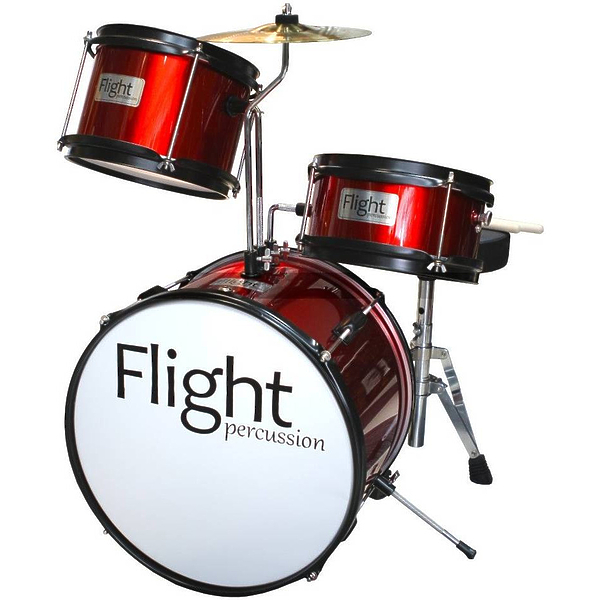 Барабанная установка Flight FK-10RD артикул 287472Si-1