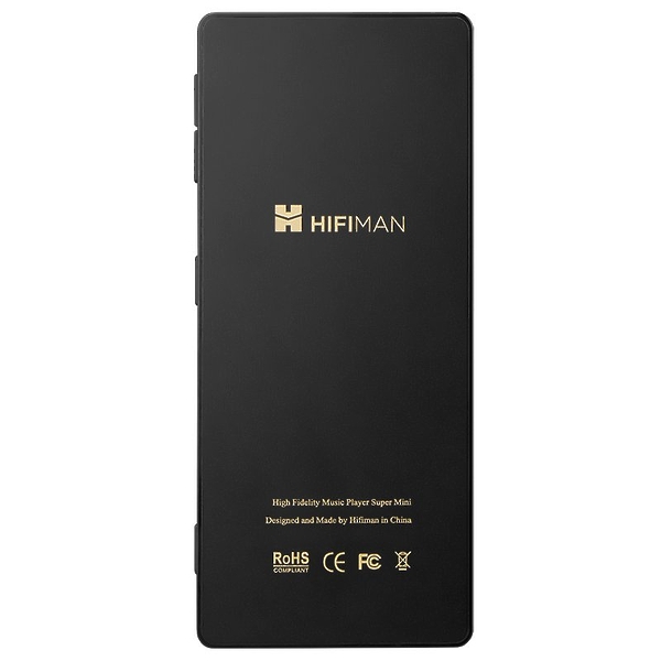 Плеер HiFiMAN SuperMini артикул 156269Si-1 фото 6