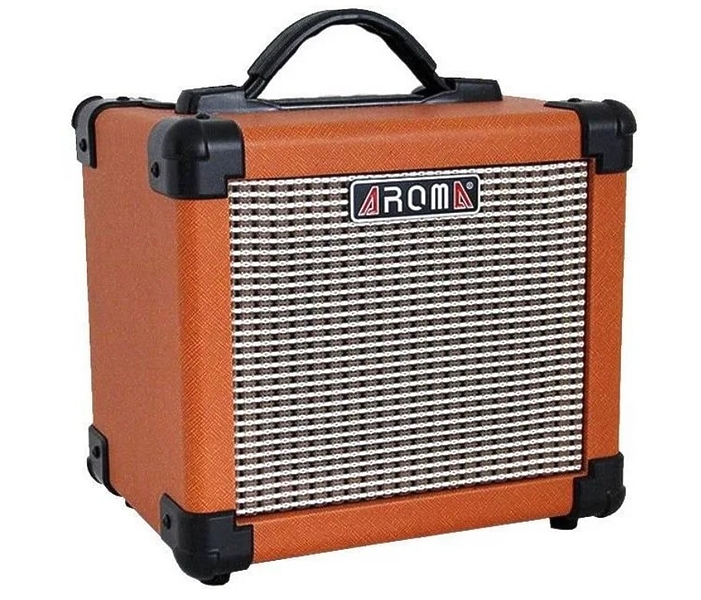Комбоусилитель Aroma AG-10AM артикул 289835Si-1