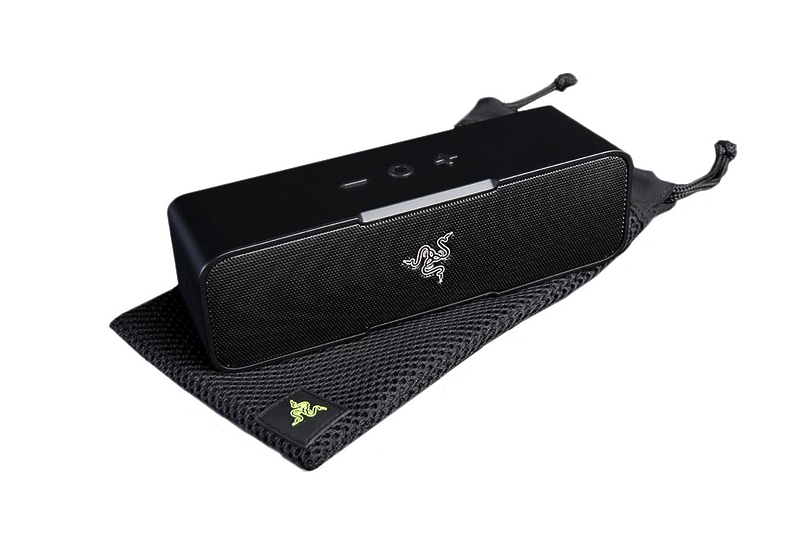 Razer Leviathan Mini (RZ05-01570100-R3G1) #6 в «HiFiRussia»