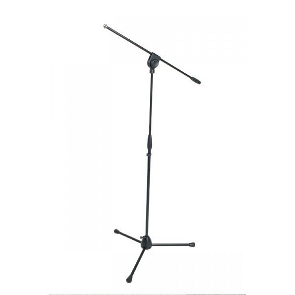 Микрофонная стойка Proel PRO100BK артикул 129588Si-1
