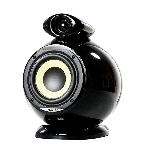 Акустическая система EBTB Pluto Piano Black артикул 442094FV-1
