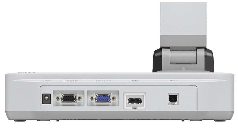 Документ-камера Epson ELPDC13 артикул 149309Si-1 фото 4