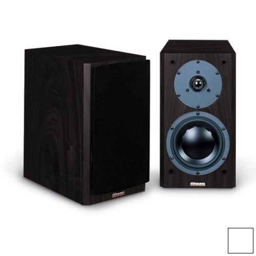 Акустическая система Dynaudio Focus 110 A glossy white lacquer артикул 443833FV-1