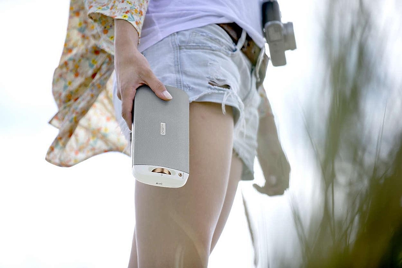 Philips BT3600W/00 #6 в «HiFiRussia»