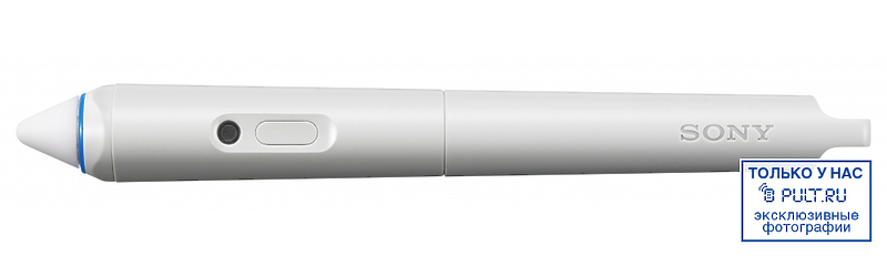 Проектор Sony VPL-SW536C артикул 100326Si-1 фото 10