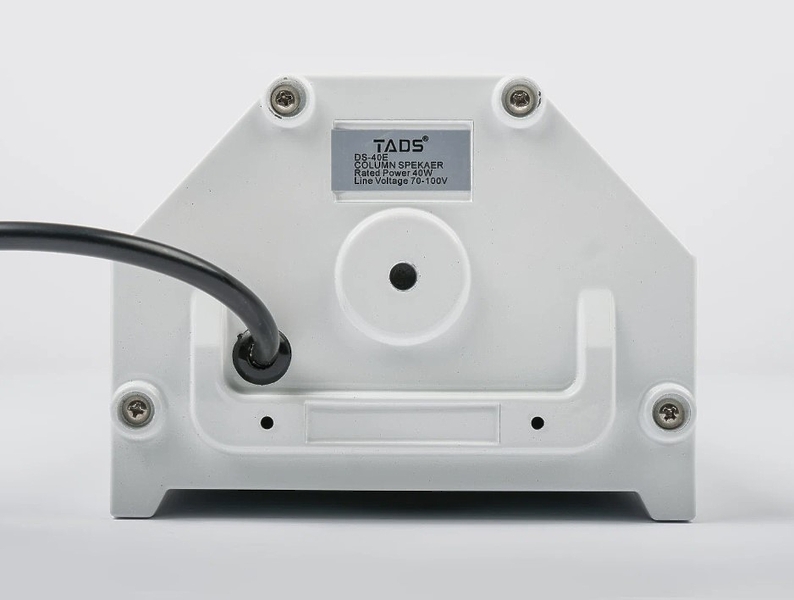 Акустическая система TADS DS-40E артикул 285503Si-1 фото 3