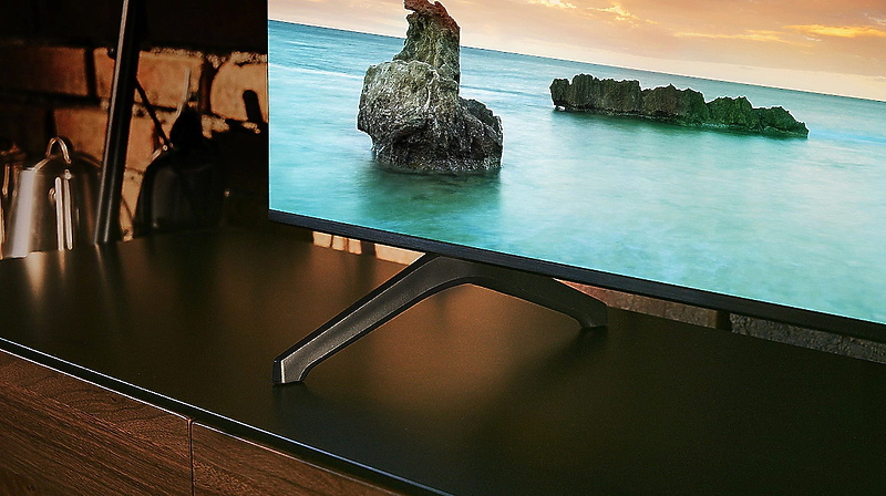 LED телевизор Samsung UE70TU7100UXRU артикул 218910Si-1 фото 5