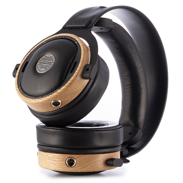 Наушники Kennerton Gjallarhorn GH50 JM Edition 2023 артикул 294317Si-1 фото 4