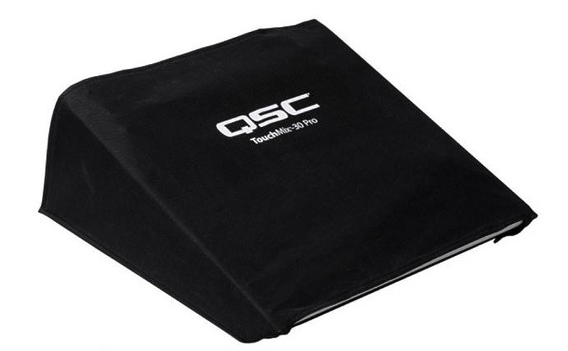Чехол для микшера QSC TOUCHMIX-30 PRO COVER артикул 302154Si-1