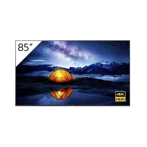 LED панель Sony FW-85BZ40H артикул 244862Si-1 в интернет-магазине «HiFiRussia»