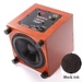 MJ Acoustics Pro 80 Mk I black ash