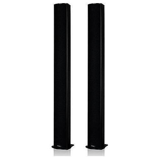 Piega Tmicro 5 AB black alu/black артикул 267868SI-1