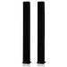 Напольная акустика Piega Tmicro 5 AB black alu/black