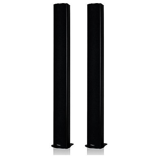 Напольная акустика Piega Tmicro 5 AB black alu/black артикул 110757Si-1
