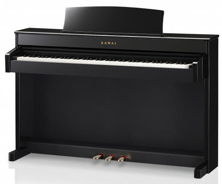 Клавишный инструмент Kawai CS-4 артикул 138540Si-1 фото 5