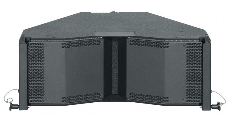 Акустическая система HK Audio CDR 208 Trapezoidal артикул 142955Si-1