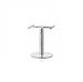 Стойка под АС Geneva Sound L Stand Chrome
