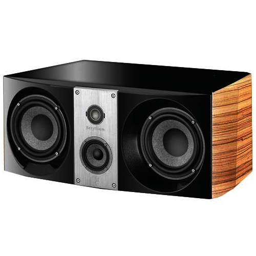 Центральный канал Focal-JMlab Electra CC 1000 Be zebrano артикул 438985FV-1