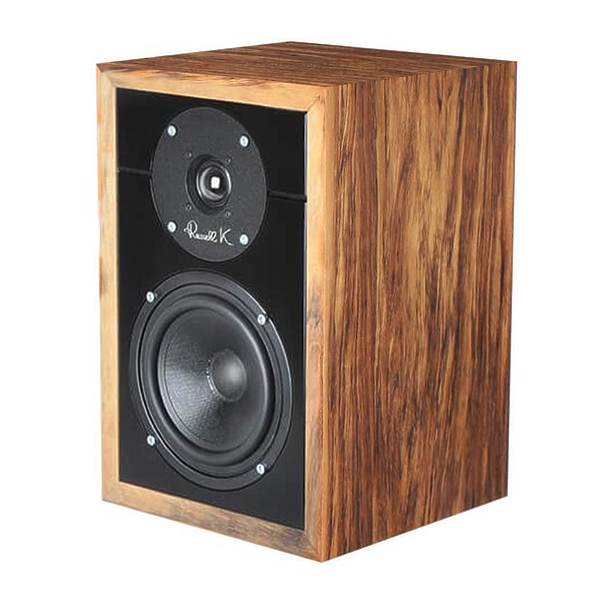 Полочная акустика Russell K Red 50 walnut артикул 205944Si-1