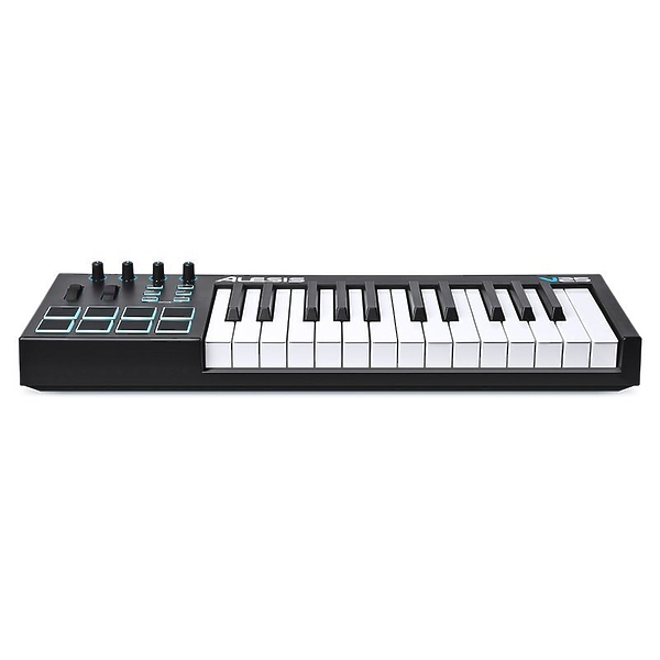 Миди-клавиатура Alesis V25 артикул 144553Si-1