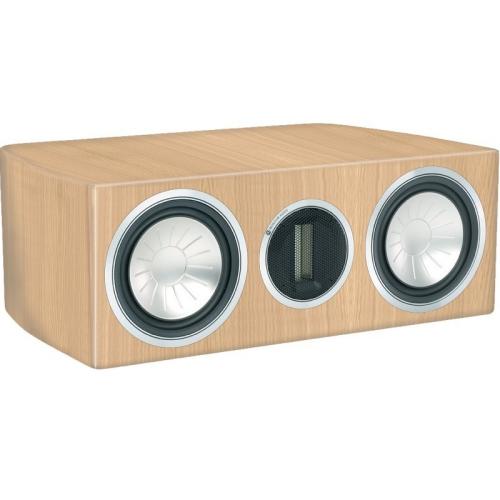 Центральный канал Monitor Audio Gold GX C150 natural oak артикул 434675FV-1