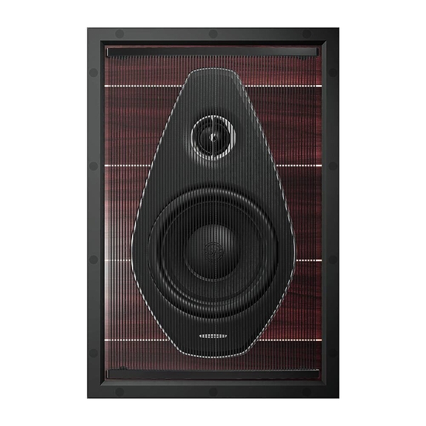 Комплект Sonus Faber Palladio PW-662 Wenge артикул 219642Si-1
