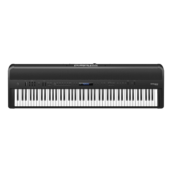 Цифровое пианино Roland FP-90-BK артикул 159962Si-1