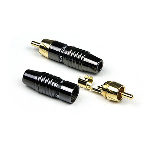 Разъем Invotone RCA500M/RD артикул 281148Si-1
