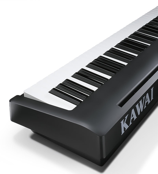 Клавишный инструмент Kawai ES100B артикул 136213Si-1 фото 6