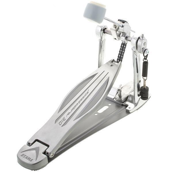 Педаль для барабана TAMA HP310L Speed Cobra Single Drum Pedal артикул 200219Si-1