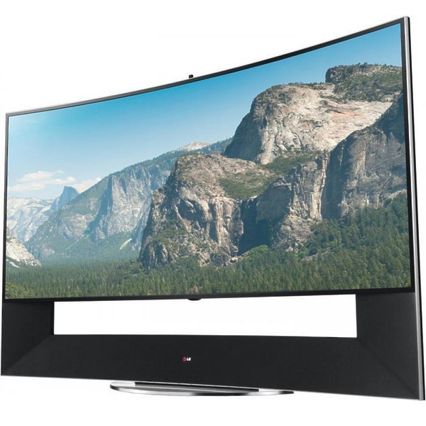 LED телевизор LG 105UC9V артикул 148455Si-1