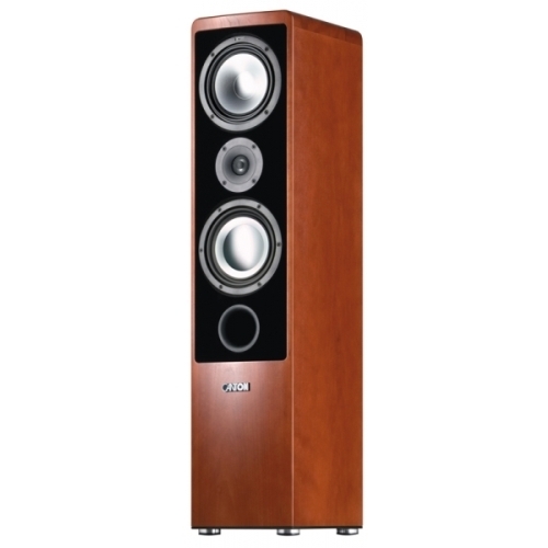 Напольная акустика Canton Ergo 670 cherry артикул 396649FV-1