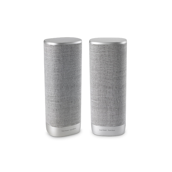 Полочная акустика Harman Kardon Citation Surround grey артикул 197439Si-1