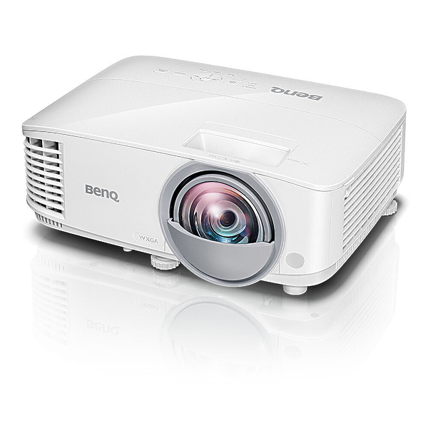 Проектор Benq MX825STH артикул 245717Si-1 фото 3