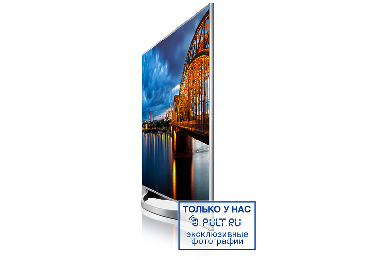 LED телевизор Samsung UE-55F8500 артикул 331724FV-1 фото 5