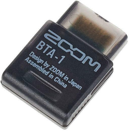 Bluetooth адаптер Zoom BTA-1 артикул 201928Si-1