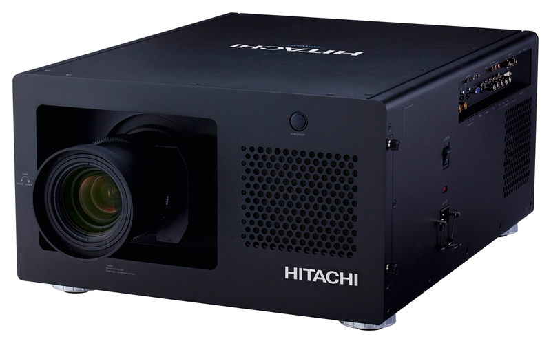Проектор Hitachi CP-WU13K артикул 137612Si-1