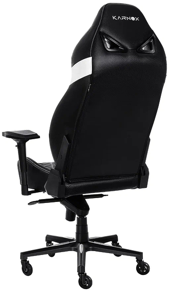 Игровое кресло KARNOX GLADIATOR SR white артикул 265764Si-1 фото 4