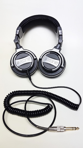 Наушники Allen&Heath XONE:XD2-53 артикул 130156Si-1 фото 6