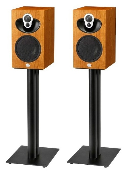 Подставка под акустику Linn Majik Stand 109 black артикул 103143Si-1 фото 3