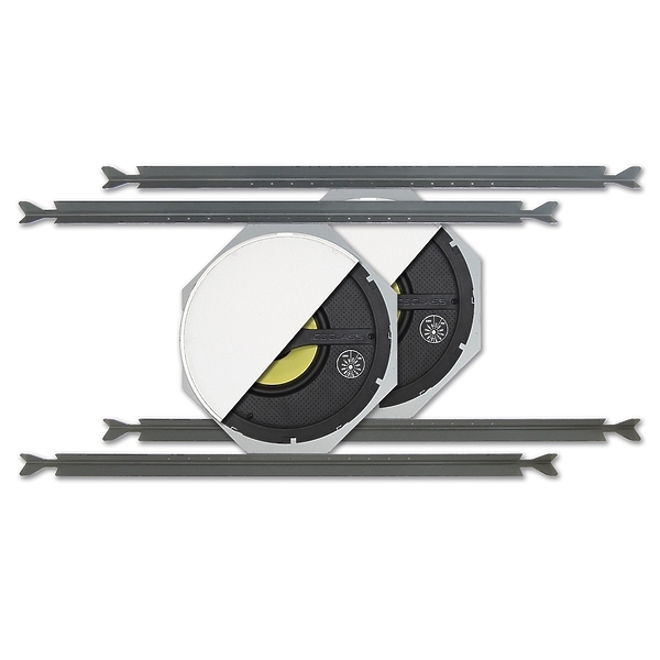Акустическая система Ecler IC6CLASS54X артикул 320050Si-1