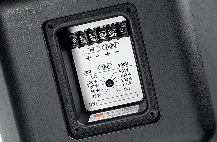 JBL SCS12 артикул 122611Si-1 фото 3