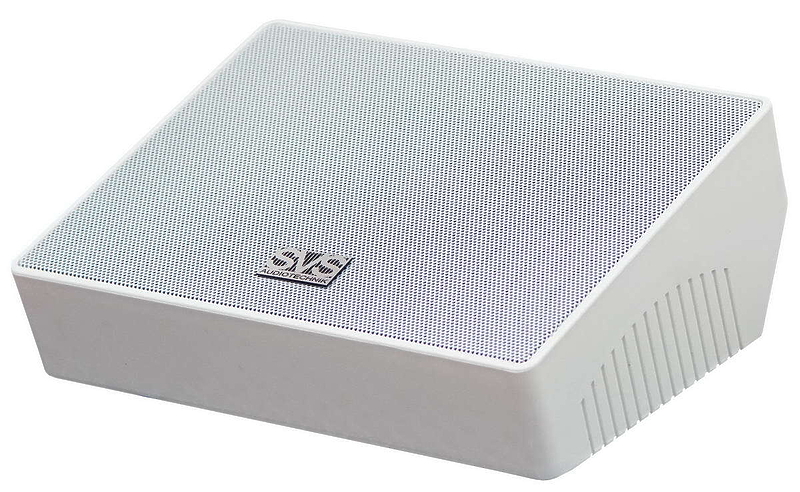 Громкоговоритель настенный SVS Audiotechnik WSL-502 артикул 239818Si-1