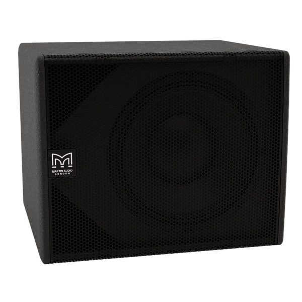 Сабвуфер MARTIN AUDIO CSX112 артикул 124310Si-1 фото 3