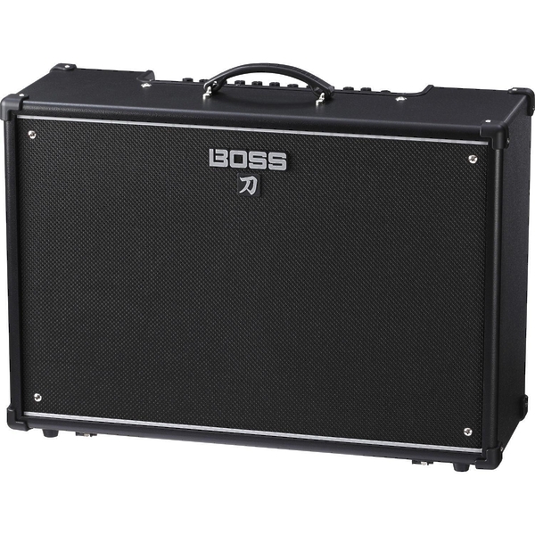 Гитарный кабинет Boss KATANA-Cabinet 212 артикул 208324Si-1